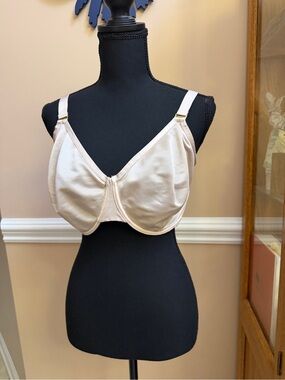 Soma Unbelievable Minimizer Bra